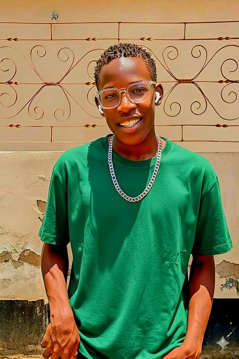 Immahjay