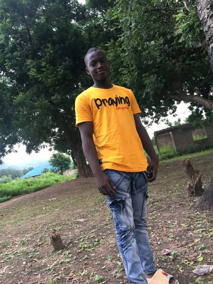 Emmanuel Toba