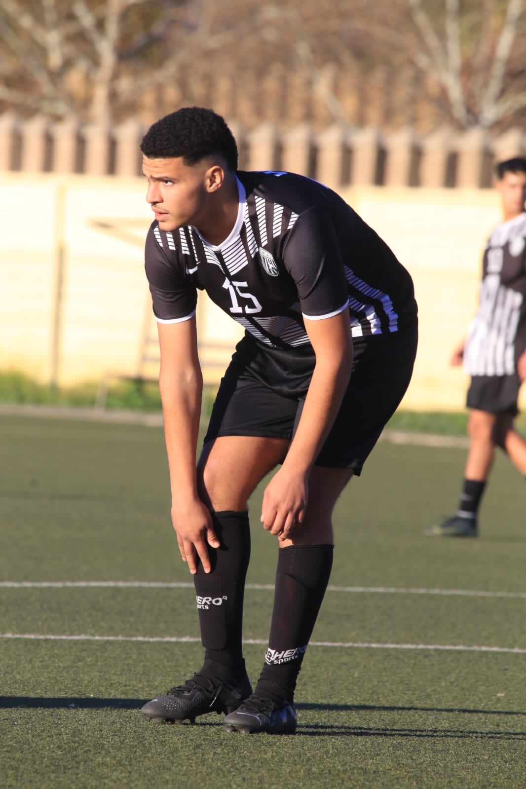 Khalid senni