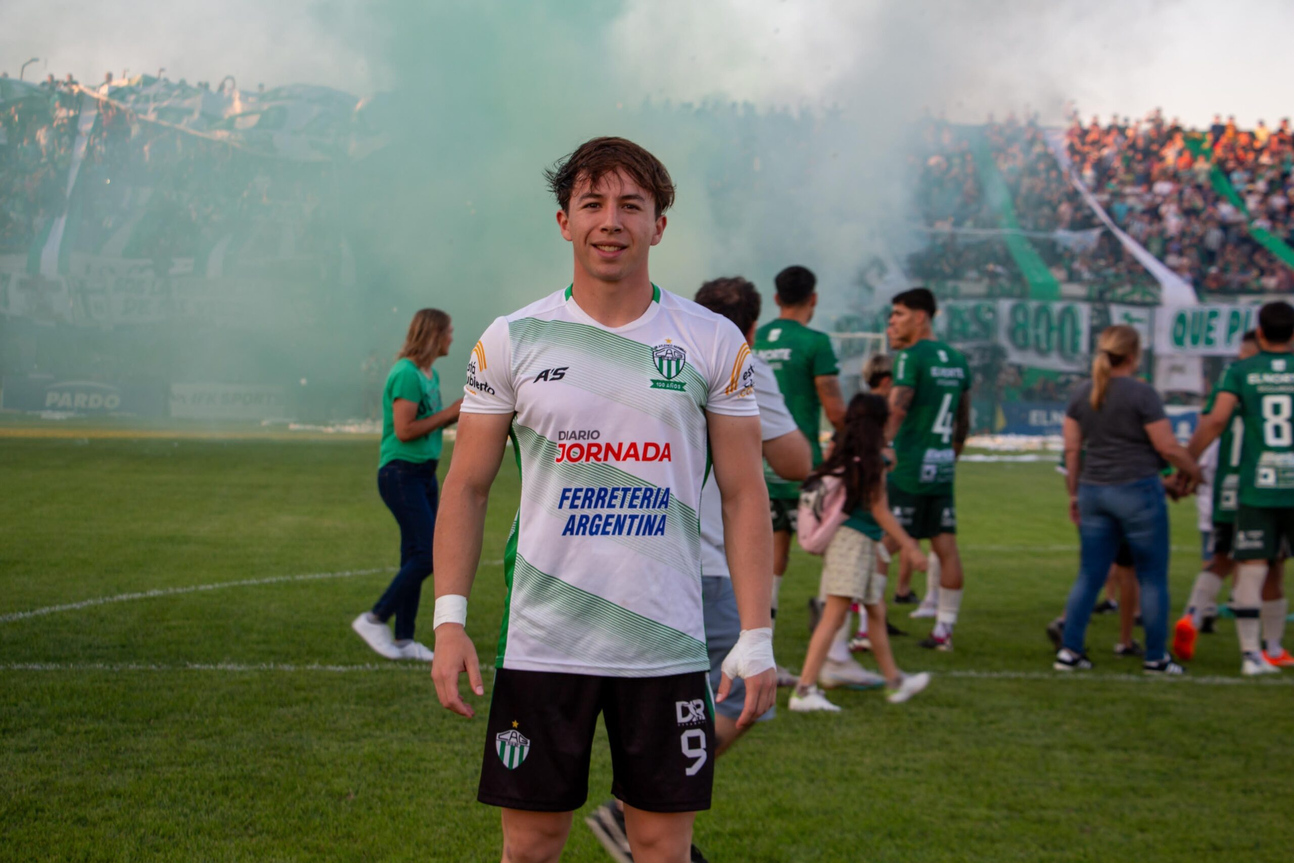 Santiago Tomás Satler
